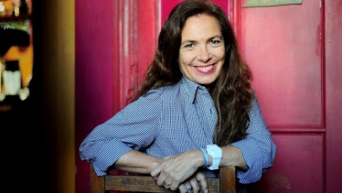 Sandra Mihanovich: "La música apareció en mi vida desde el minuto cero"