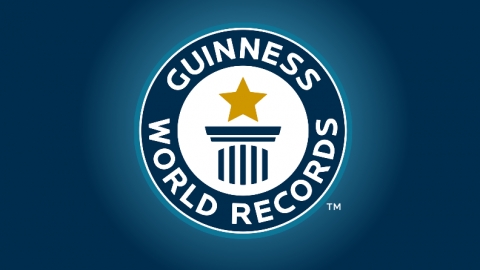 Records Guinness: “Nuestro propósito es celebrar lo mejor del mundo”