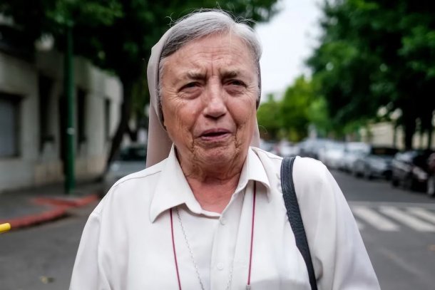 Martha Pelloni sobre el caso Loan "Todo esto es con complicidad política y policial"