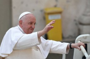 La preocupante salud del Papa