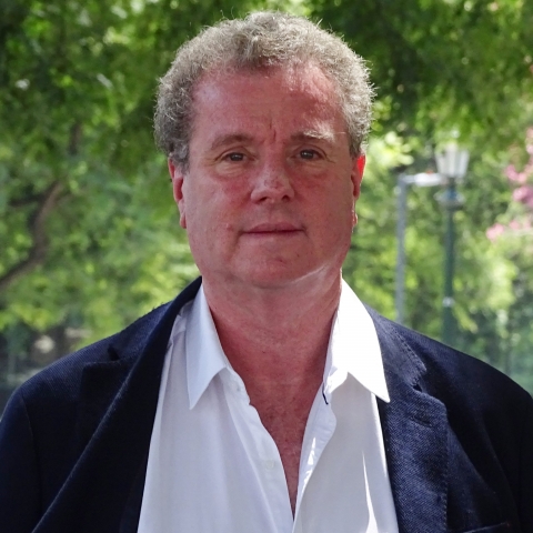 Gerardo Milman: "Hay una política de derogación en materia de seguridad"