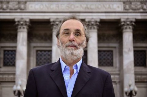 Pablo Tonelli: "Si se confirma el resultado de las PASO el oficialismo puede perder la mayoría en el Consejo"