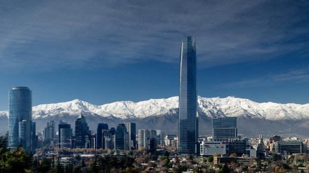 Sebastián Landi cuenta el porqué de la oleada de argentinos que van a comprar a Chile