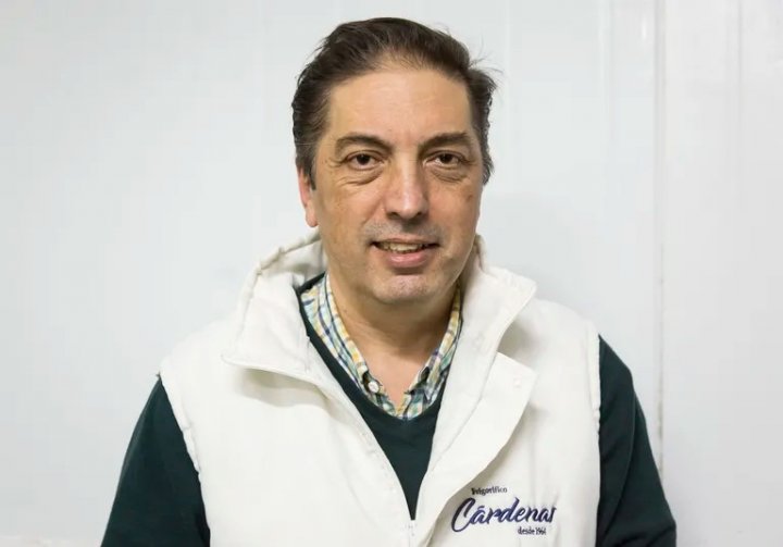 Gustavo Lazzari: "El 75% de la emisión monetaria que estamos teniendo es por las leliqs"