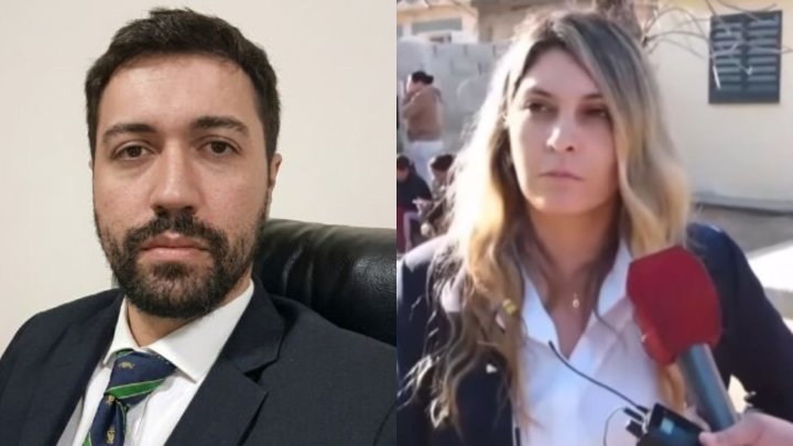 Abogados en el femicidio de Agostina: "Creemos que estamos encaminados a una perpetua"
