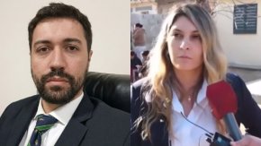 Abogados en el femicidio de Agostina: "Creemos que estamos encaminados a una perpetua"
