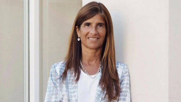 Mariel Fornoni: "Cristina está más enfocada en ella misma que en lo que le pasa a la gente"