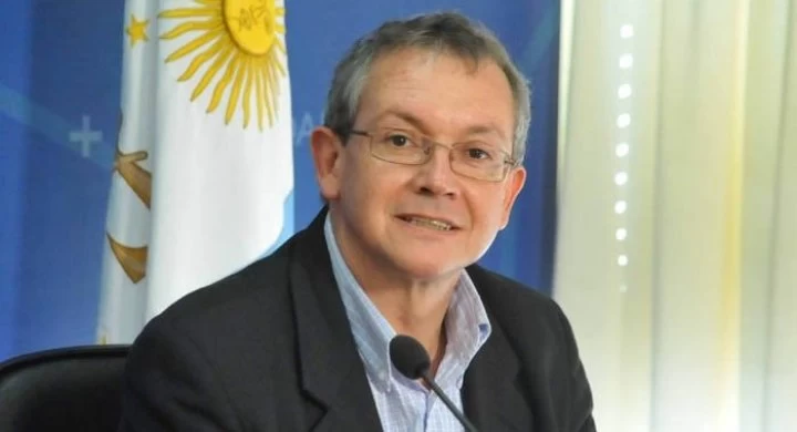 Juan Manuel Pedrini sobre el envío de fuerzas a Rosario: &quot;Nunca es tarde y no hay peor gestión que la que no se hace&quot;