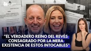 El comentario editorial de Cristina P&eacute;rez