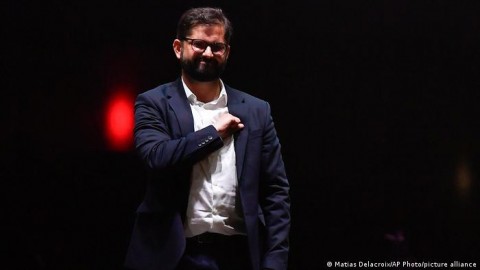 Desde Chile aseguran que la victoria de Boric "fue una sorpresa"