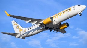 COC Global Enterprise ingresa como inversor principal en Flybondi
