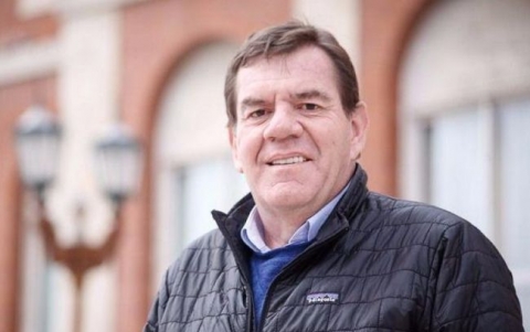 Guillermo Montenegro: "En Mar del Plata hay no menos de ocho o diez fiestas clandestinas por día"