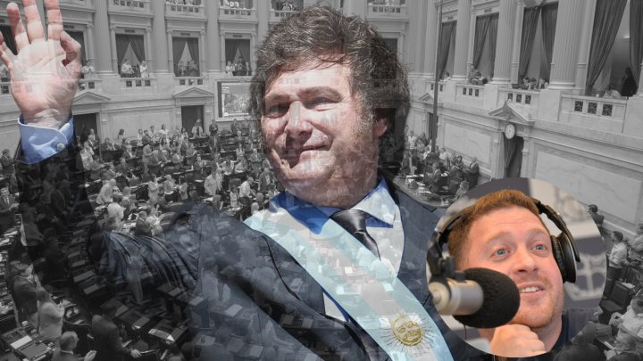 La traición ¿Saldrá cara?