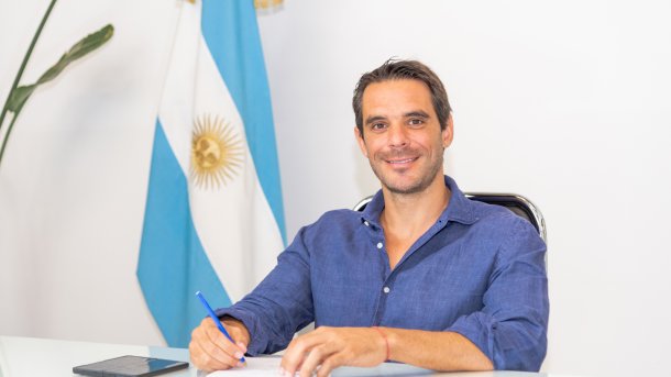 Manuel Passaglia: "El PRO perdió identidad con las decisiones que tomó"