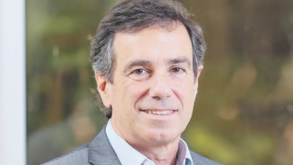 Enrique Flaiban: "El campo tiene la misma productividad que hace 15 años"