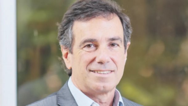 Enrique Flaiban: "El campo tiene la misma productividad que hace 15 años"