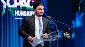 Agustín Romo: "El protocolo de seguridad de Patricia Bullrich es para aplaudir"