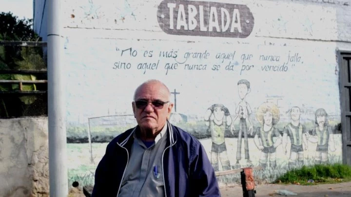 Párroco de La Tablada, Rosario: &quot;No hay una campaña a nivel nacional para la prevención de las drogas&quot;