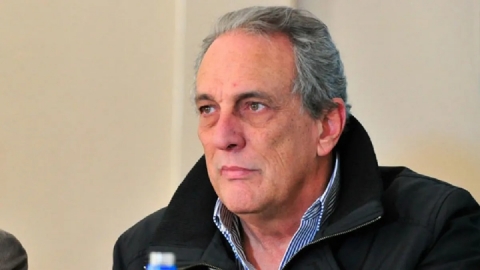 El pedido del "Flaco" Traverso a Alberto Fernández
