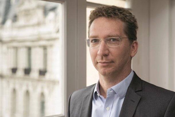 Alejandro Catterberg: "Lo más probable de acá a 2027 es tener una estabilidad mediocre en la economía"