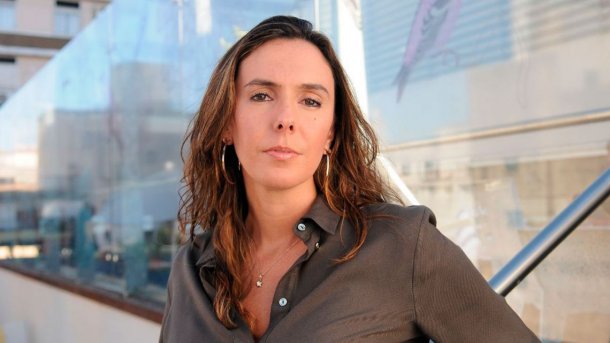 Elisa Trotta: "Las declaraciones de Alberto Fernández y Santiago Cafiero sobre Venezuela son lamentables"