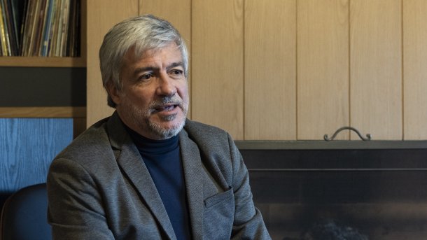 Ricardo Delgado: "Hay factores que complican bajar la inflación a la mitad como pretenden"