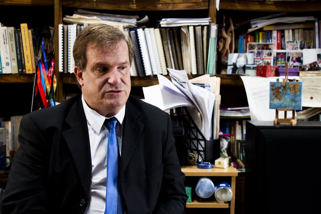 Ariel Coremberg: "El país está totalmente dolarizado porque el peso no tiene valor "