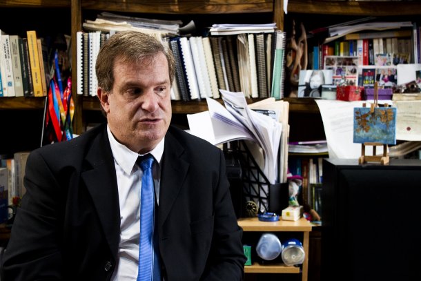 Ariel Coremberg: "El país está totalmente dolarizado porque el peso no tiene valor "