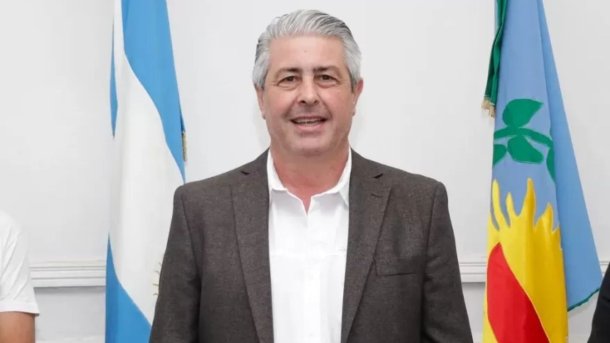 Javier Martínez: 