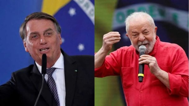 Andrei Román: "Es una elección extremadamente polarizada"
