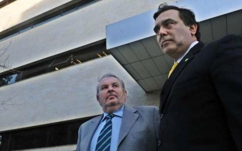 El ex titular del proyecto del Gasoducto Néstor Kirchner: “Pongo dos veces las manos en el fuego sobre que no hay corrupción en el gasoducto”