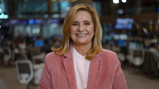 Silvana Stabielli: “Recuperar palabras olvidadas es fundamental para usar la palabra justa”