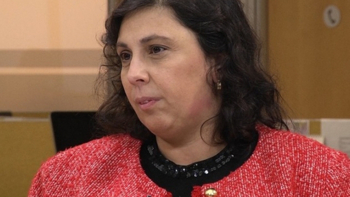 Paula Oliveto: "La reforma judicial busca conseguir la impunidad de Cristina"