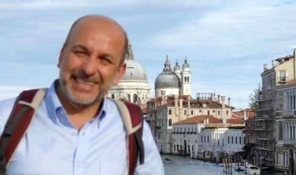 Antonio Barrio, docente: "Hoy un ingeniero agrónomo sale preparado para todo"
