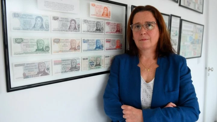 Marina Dal Poggetto: &quot;El ajuste lo está pagando la clase media y baja; la pregunta es cómo se sostiene la gobernabilidad&quot;