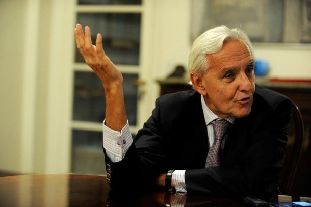Rosendo Fraga: "Institucionalmente es importante la condena a Cristina"