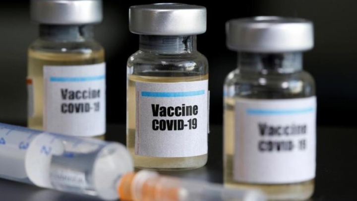 ¿Quiénes serán los primeros en recibir la vacuna contra el coronavirus en la Argentina?