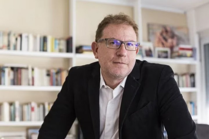 Andres Borenstein: &quot;Va a durar muy poco la recuperación de reservas que podrá tener el Banco Central en abril&quot;