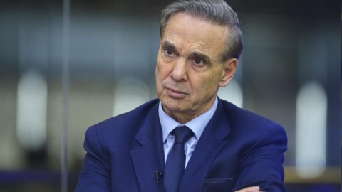 Miguel Ángel Pichetto: “Recordaría a Menem como el constructor de un legado”