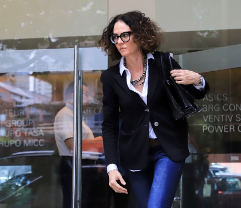Cecilia Todesca: "El Gobierno de Macri estropeó la economía en 20 meses"