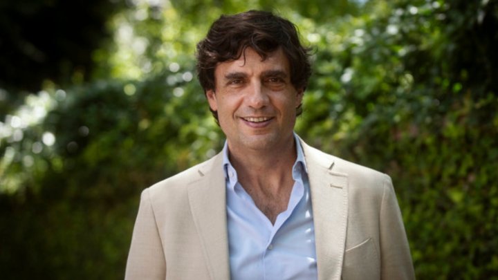 Hernán Lacunza: "Es un acuerdo UE-MERCOSUR es bastante liberado, con salvaguardas para sectores sensibles"