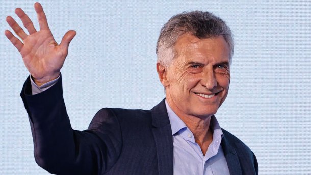 Federico González: "Macri reapareció más pidiendo cargos que planteando un plan para el PRO "