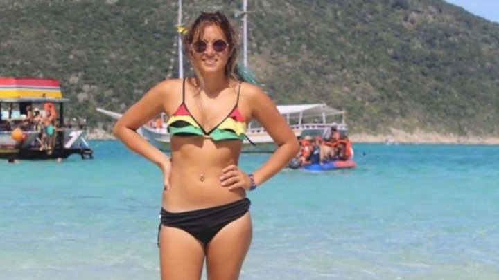 Su hija sufrió un ACV después de presenciar una muerte en México: el desesperado pedido de ayuda