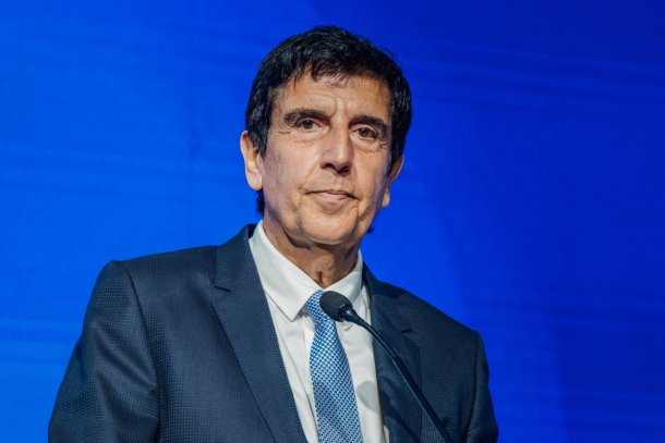 Carlos Melconian: "Por tercera presidencia consecutiva entramos en el manoseo de la fórmula previsional"