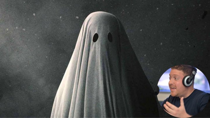 &quot;Fantasma&quot;
