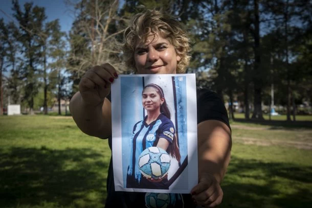 Su hija murió en un accidente de tránsito y crearon una Fundación en su nombre