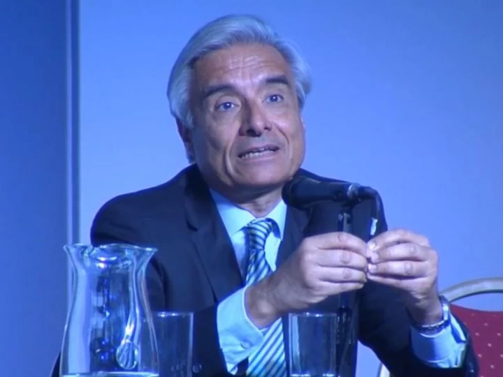 Eduardo Fidanza: &quot;Pareciera que Milei encabeza un ministerio de la reforma cultural&quot;