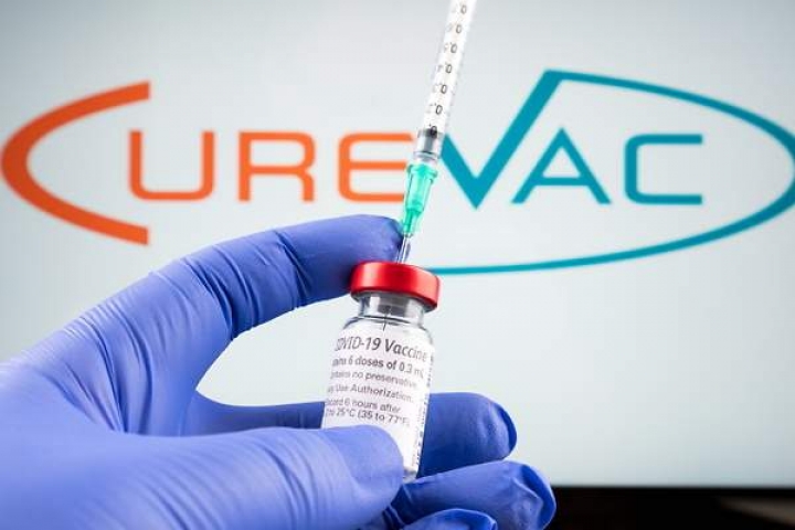 Covid-19: Avanzan los estudios clínicos de la vacuna CureVac