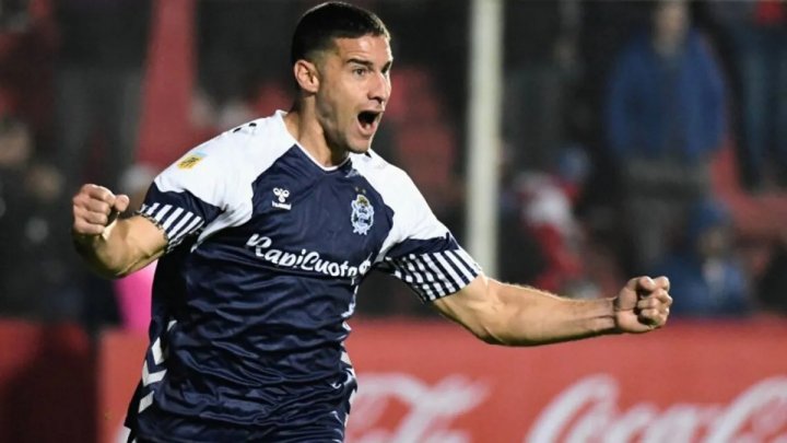 Leonardo Morales: &quot;Vamos a dar pelea&quot;