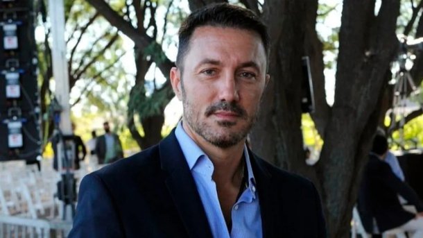 Luis Petri: "Adorni tiene un conocimiento de cada una de las áreas y está sobrado para  su nuevo cargo"